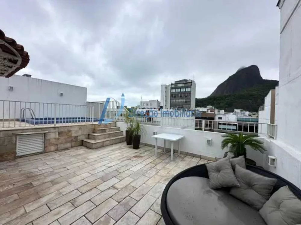 Cobertura, 4 quartos, 322 m² - Foto 14