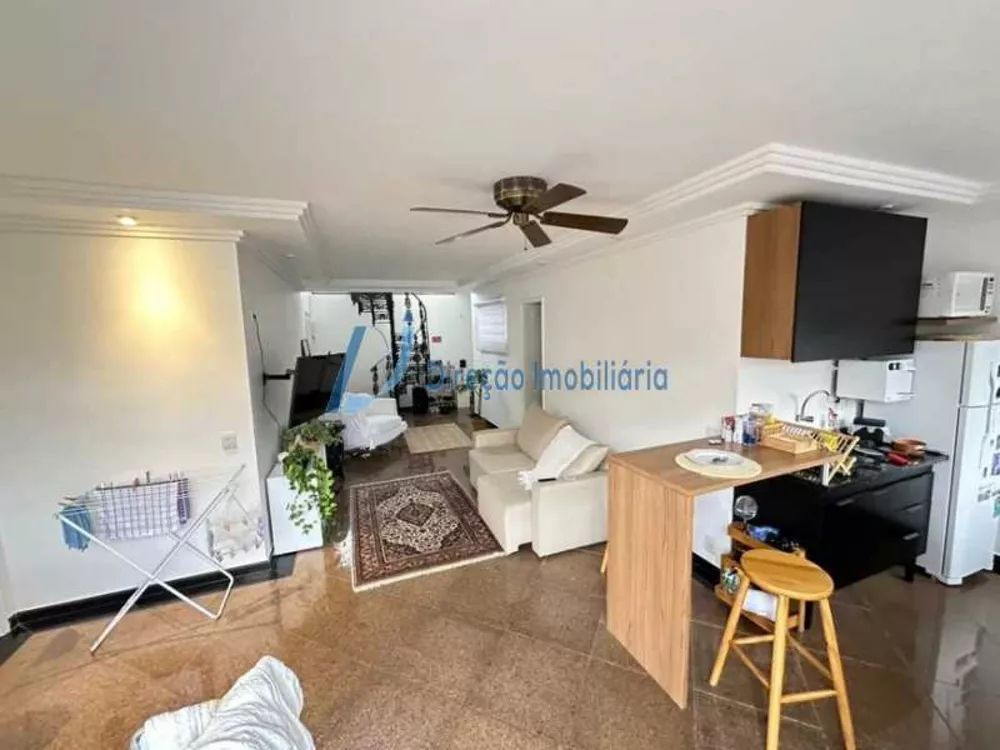 Cobertura, 4 quartos, 322 m² - Foto 13