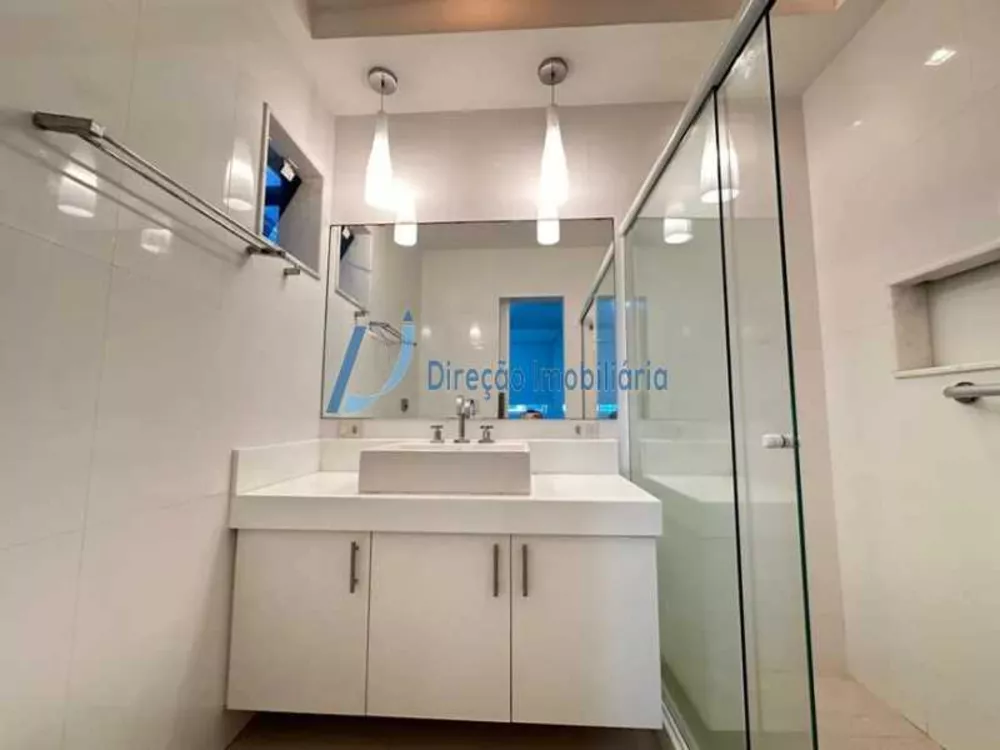 Cobertura, 4 quartos, 322 m² - Foto 2