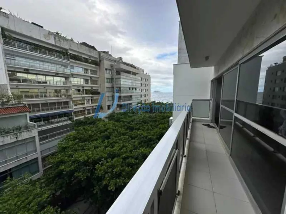Cobertura, 4 quartos, 322 m² - Foto 8