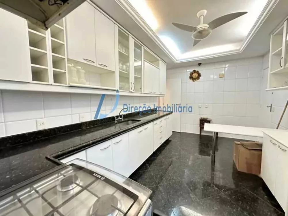 Cobertura, 4 quartos, 322 m² - Foto 3