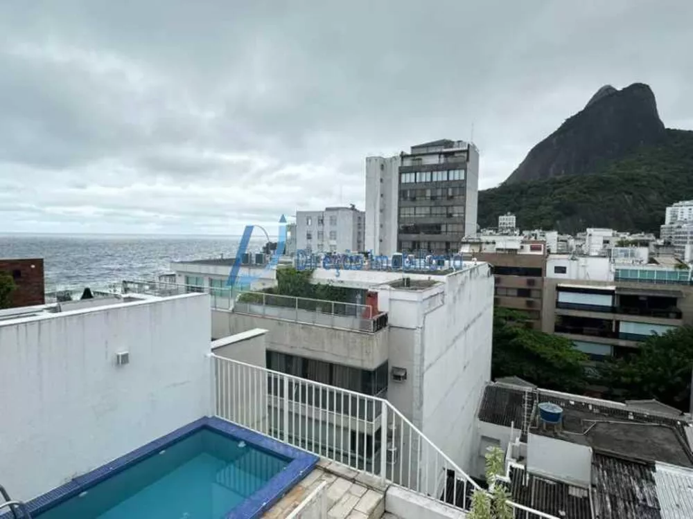 Cobertura, 4 quartos, 322 m² - Foto 12