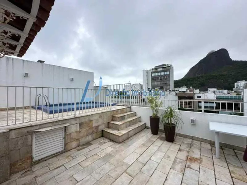 Cobertura, 4 quartos, 322 m² - Foto 1