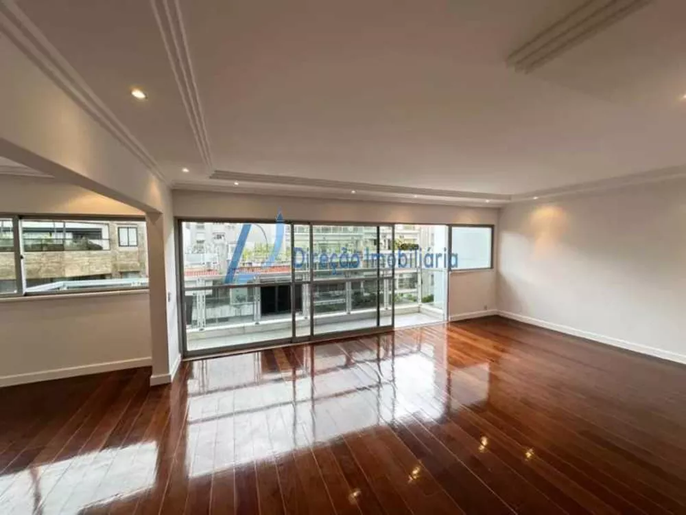 Cobertura, 4 quartos, 322 m² - Foto 9