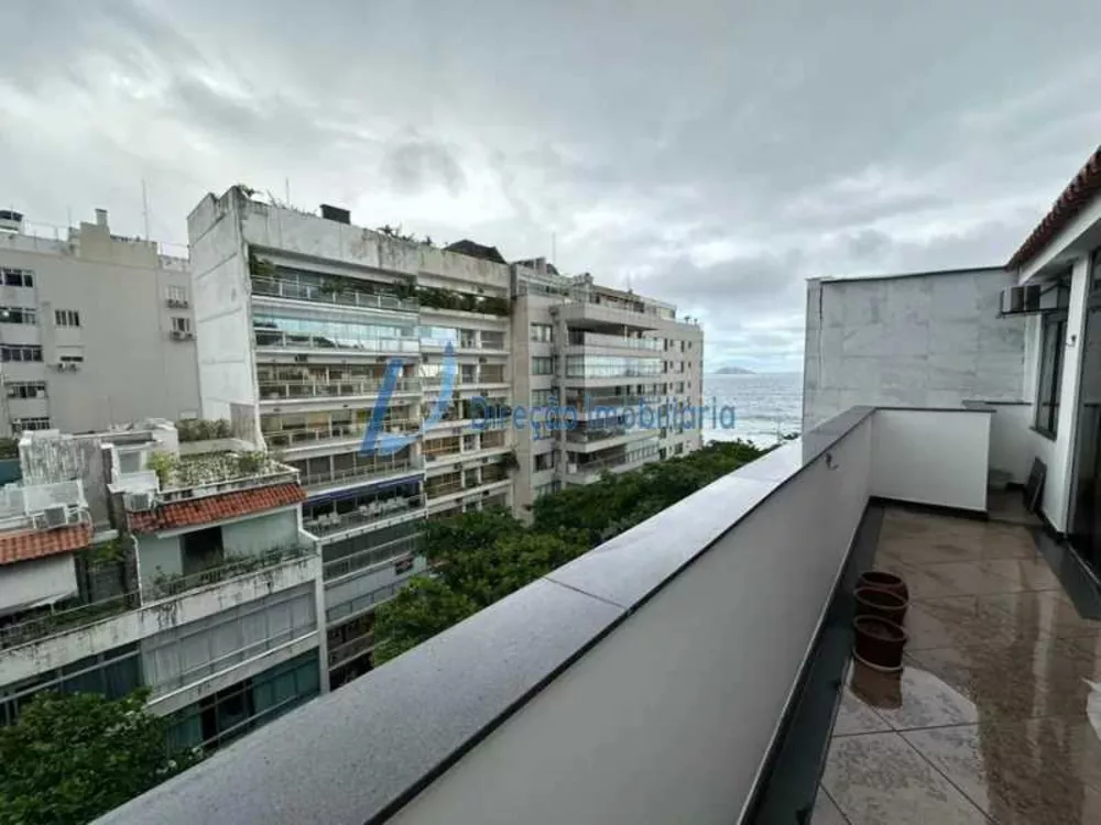 Cobertura, 4 quartos, 322 m² - Foto 5