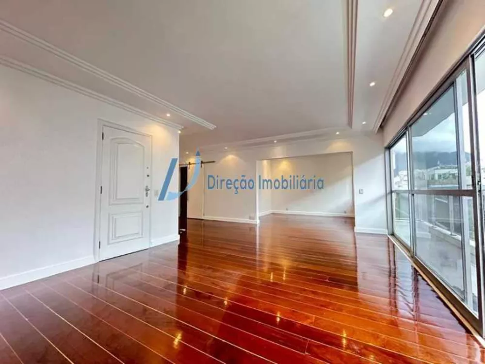 Cobertura, 4 quartos, 322 m² - Foto 6