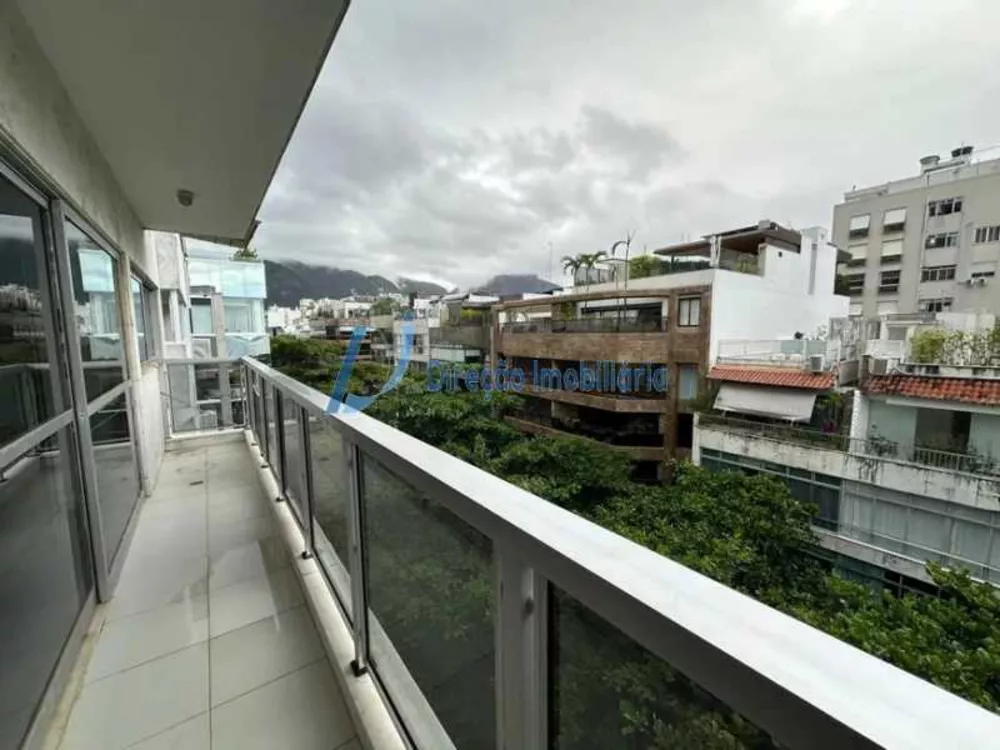 Cobertura, 4 quartos, 322 m² - Foto 23
