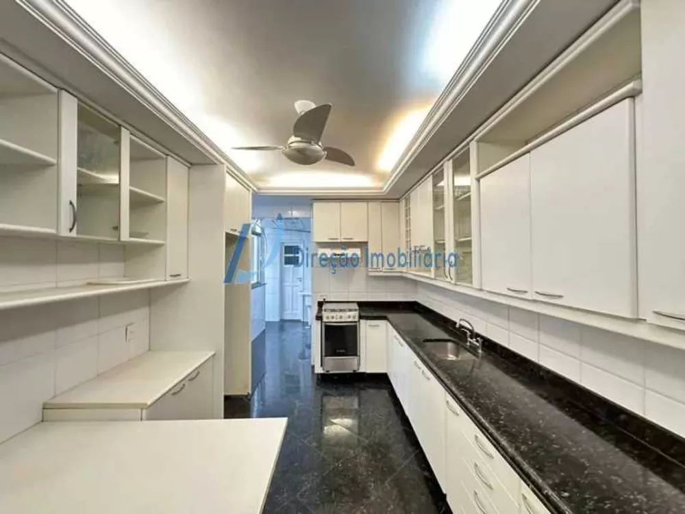 Cobertura, 4 quartos, 322 m² - Foto 20