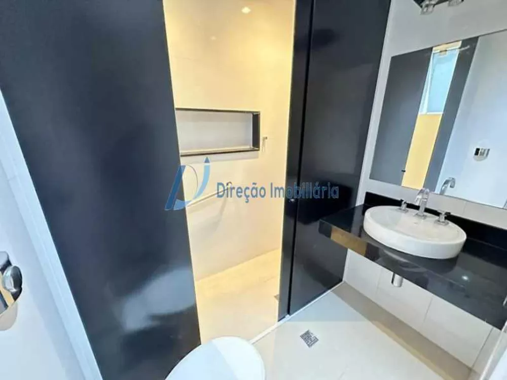 Cobertura, 4 quartos, 322 m² - Foto 10