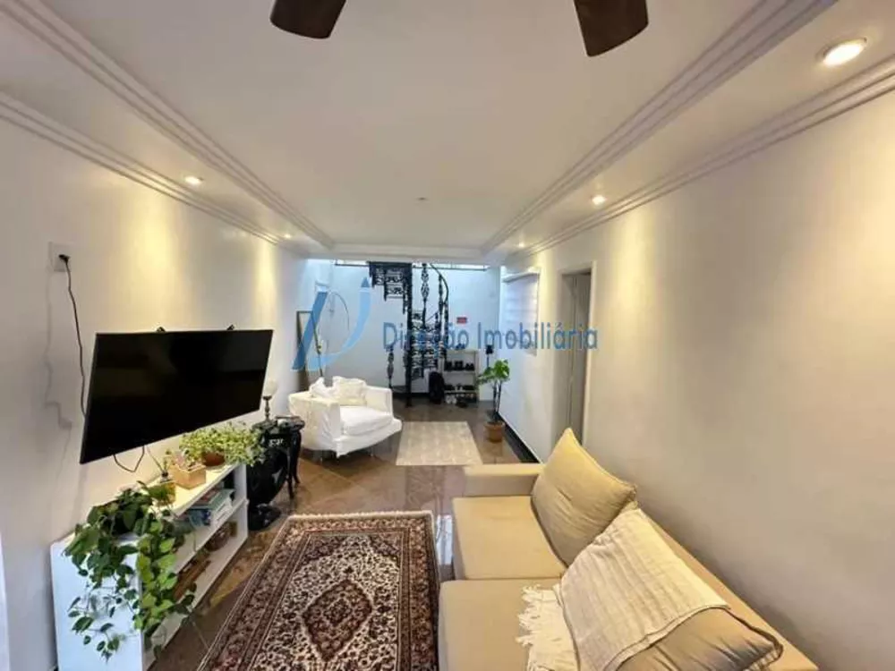 Cobertura, 4 quartos, 322 m² - Foto 7