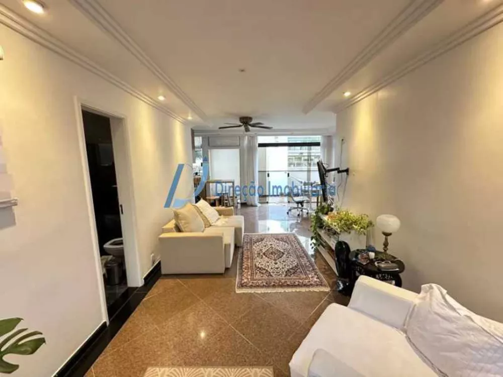 Cobertura, 4 quartos, 322 m² - Foto 21