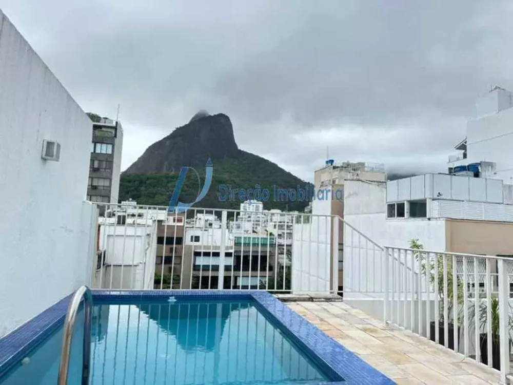 Cobertura, 4 quartos, 322 m² - Foto 19
