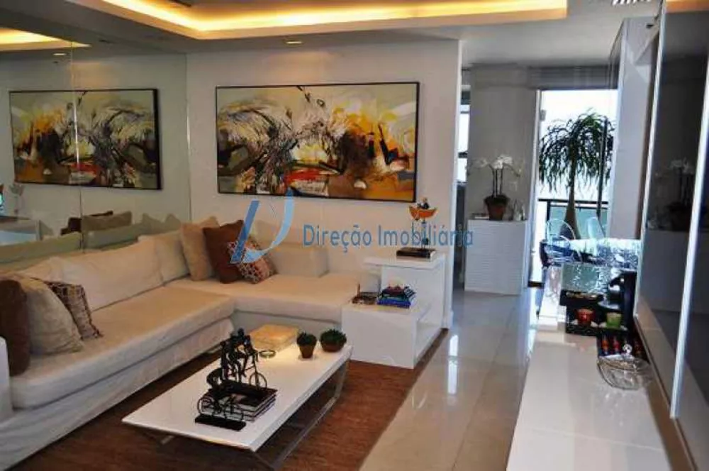 Apartamento, 2 quartos, 107 m² - Foto 7