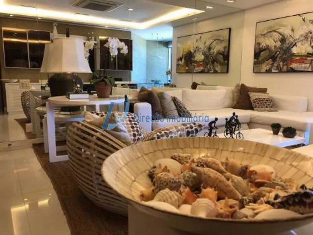 Apartamento, 2 quartos, 107 m² - Foto 6