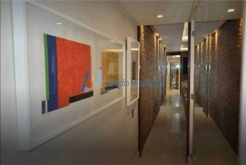 Apartamento, 2 quartos, 107 m² - Foto 8