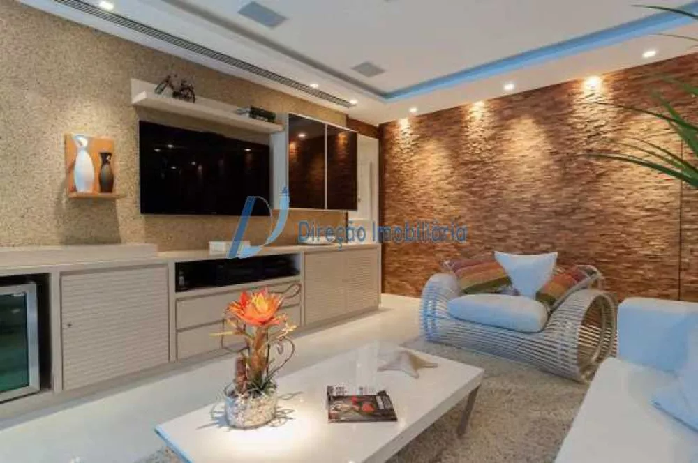 Apartamento, 2 quartos, 107 m² - Foto 11