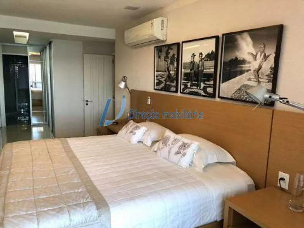 Apartamento, 2 quartos, 107 m² - Foto 2