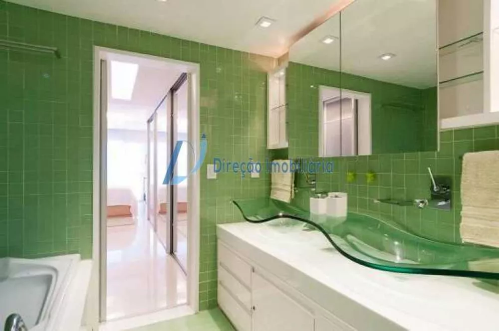 Apartamento, 2 quartos, 107 m² - Foto 13