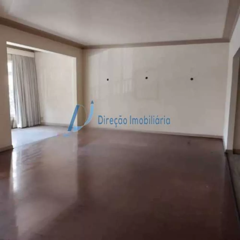 Apartamento, 4 quartos, 258 m² - Foto 7