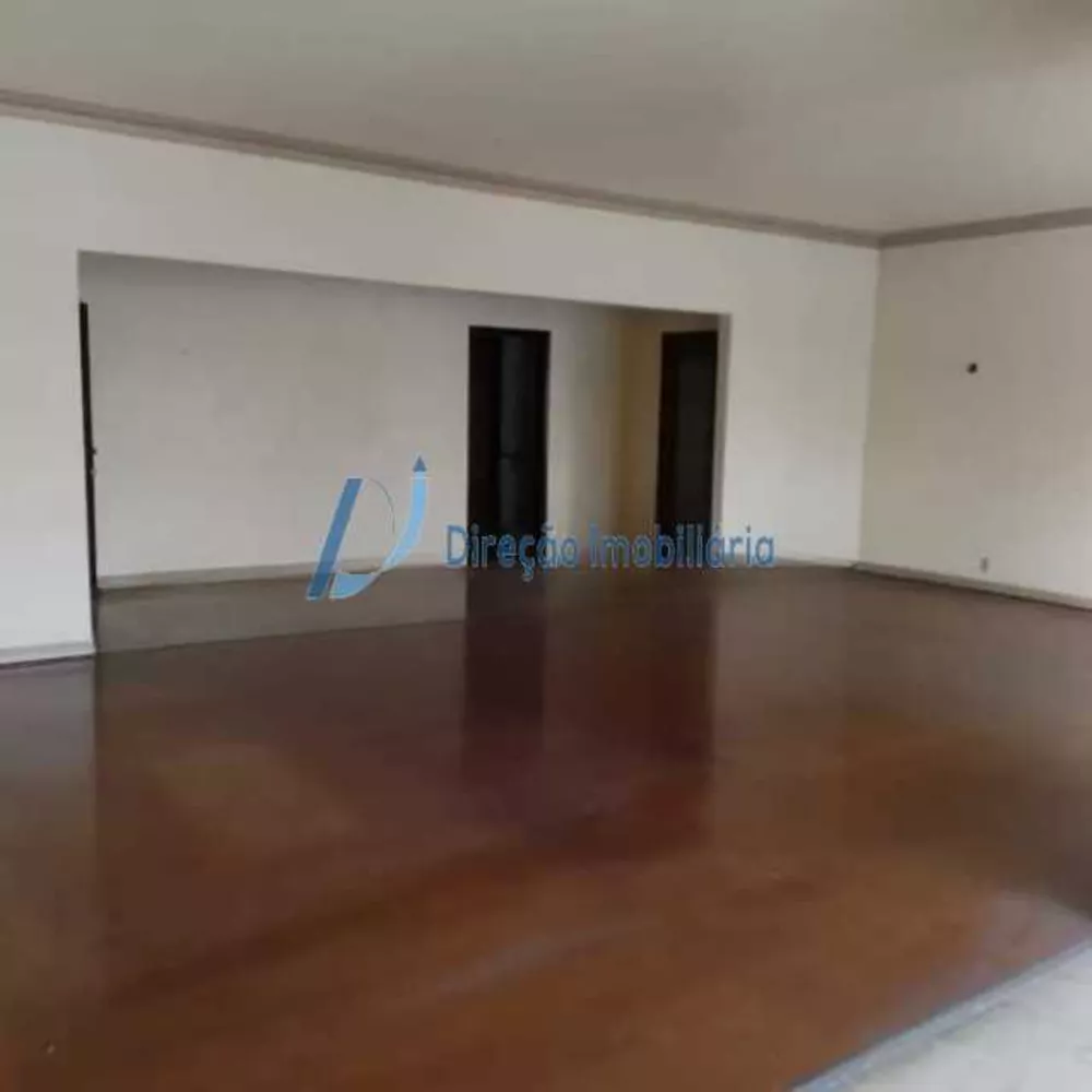 Apartamento, 4 quartos, 258 m² - Foto 24
