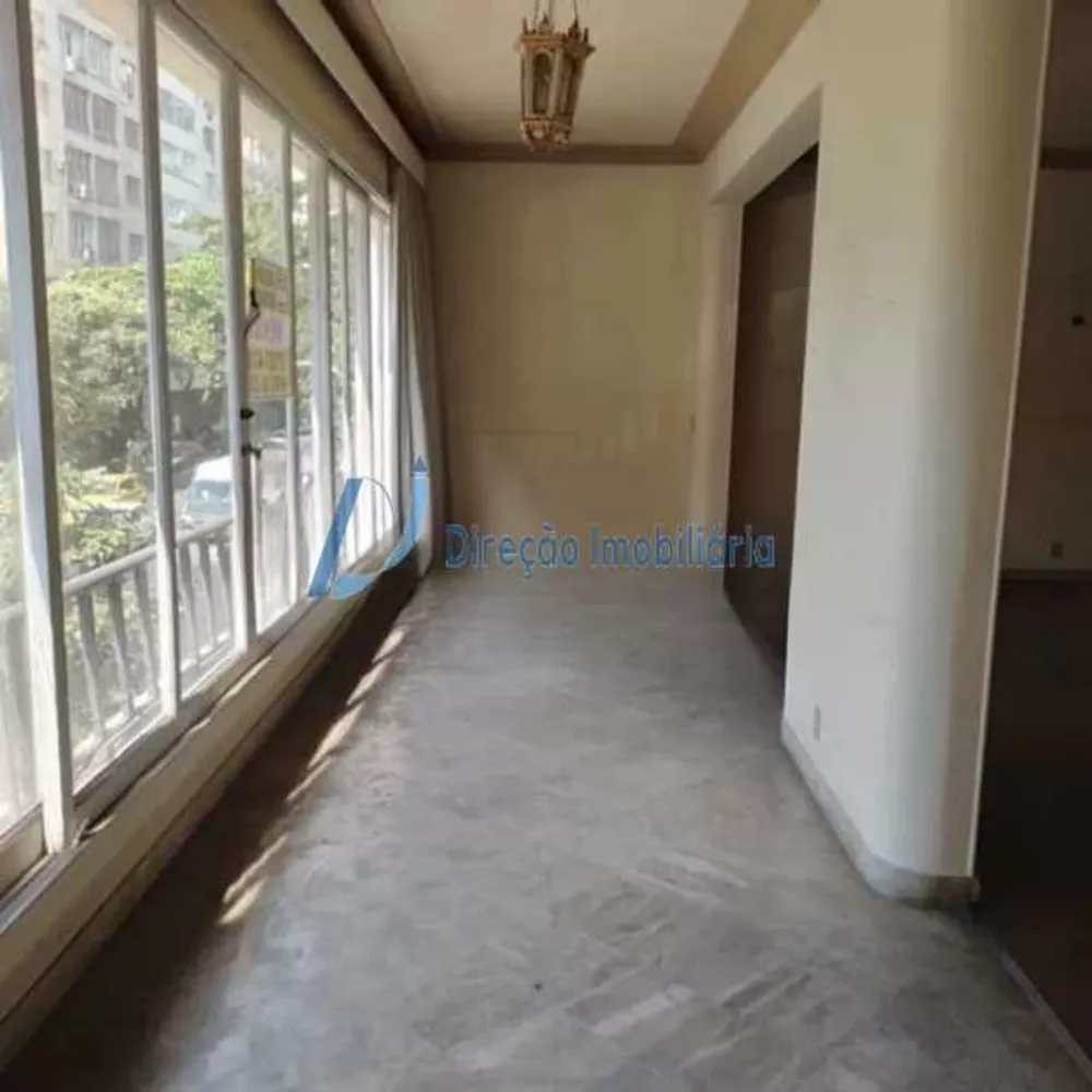 Apartamento, 4 quartos, 258 m² - Foto 16