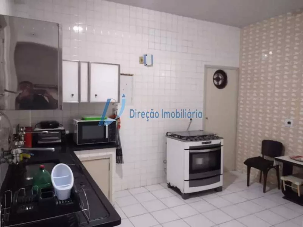 Apartamento, 4 quartos, 200 m² - Foto 20