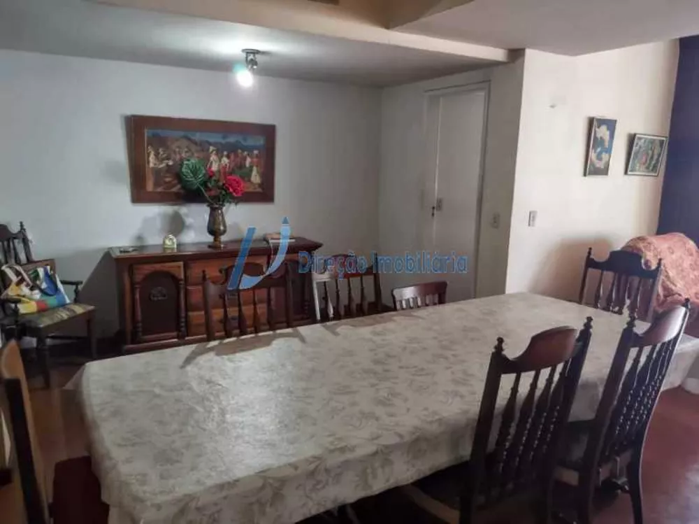 Apartamento, 4 quartos, 200 m² - Foto 8