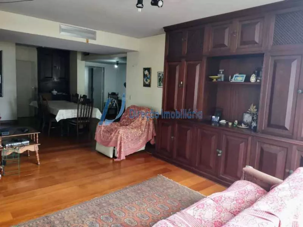 Apartamento, 4 quartos, 200 m² - Foto 19