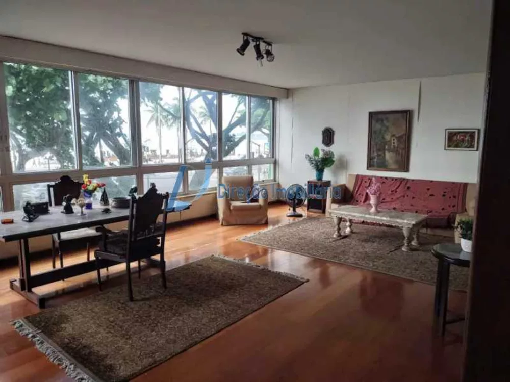 Apartamento, 4 quartos, 200 m² - Foto 12