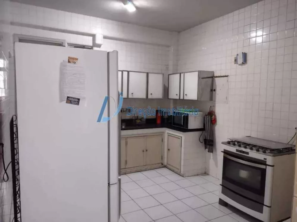 Apartamento, 4 quartos, 200 m² - Foto 5