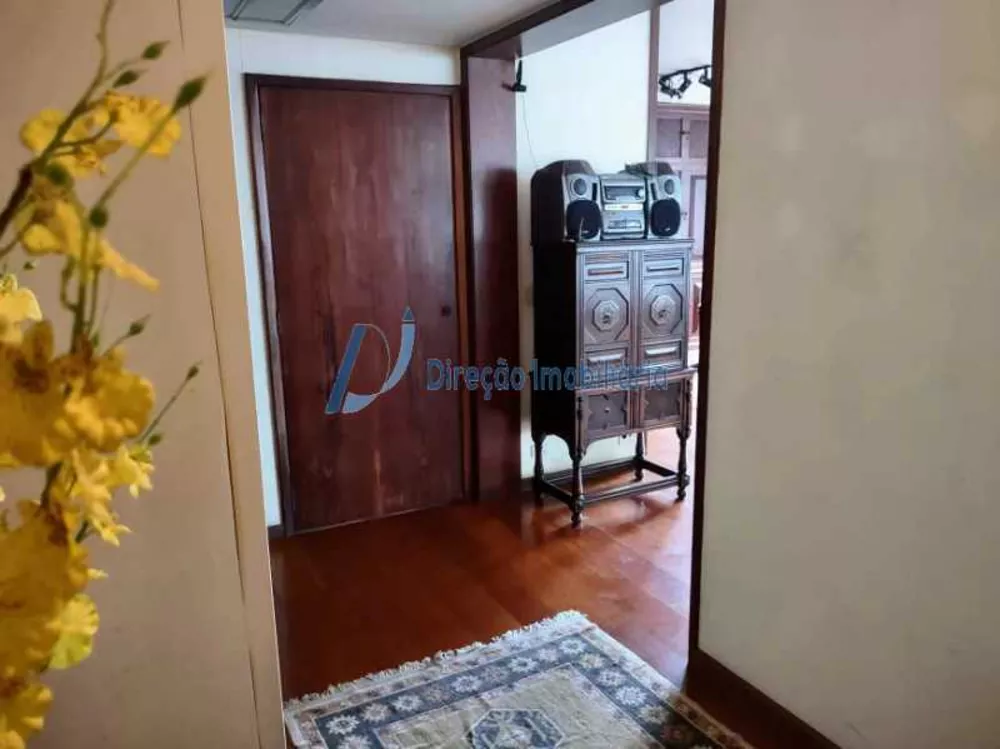 Apartamento, 4 quartos, 200 m² - Foto 13