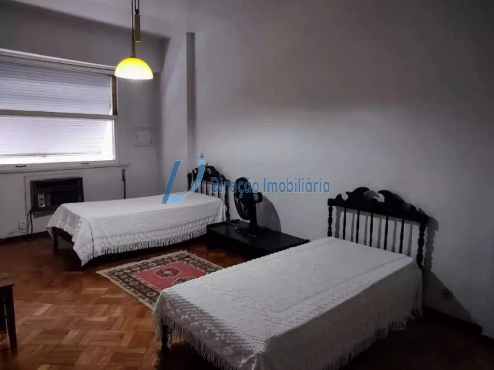 Apartamento, 4 quartos, 200 m² - Foto 16