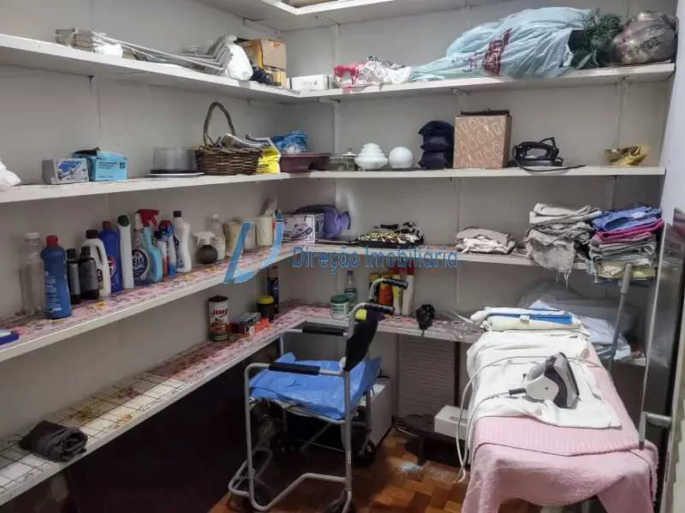Apartamento, 4 quartos, 200 m² - Foto 15