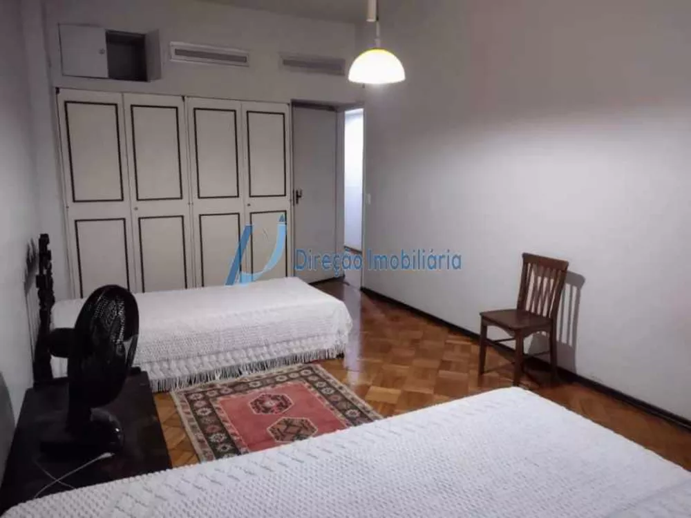 Apartamento, 4 quartos, 200 m² - Foto 7