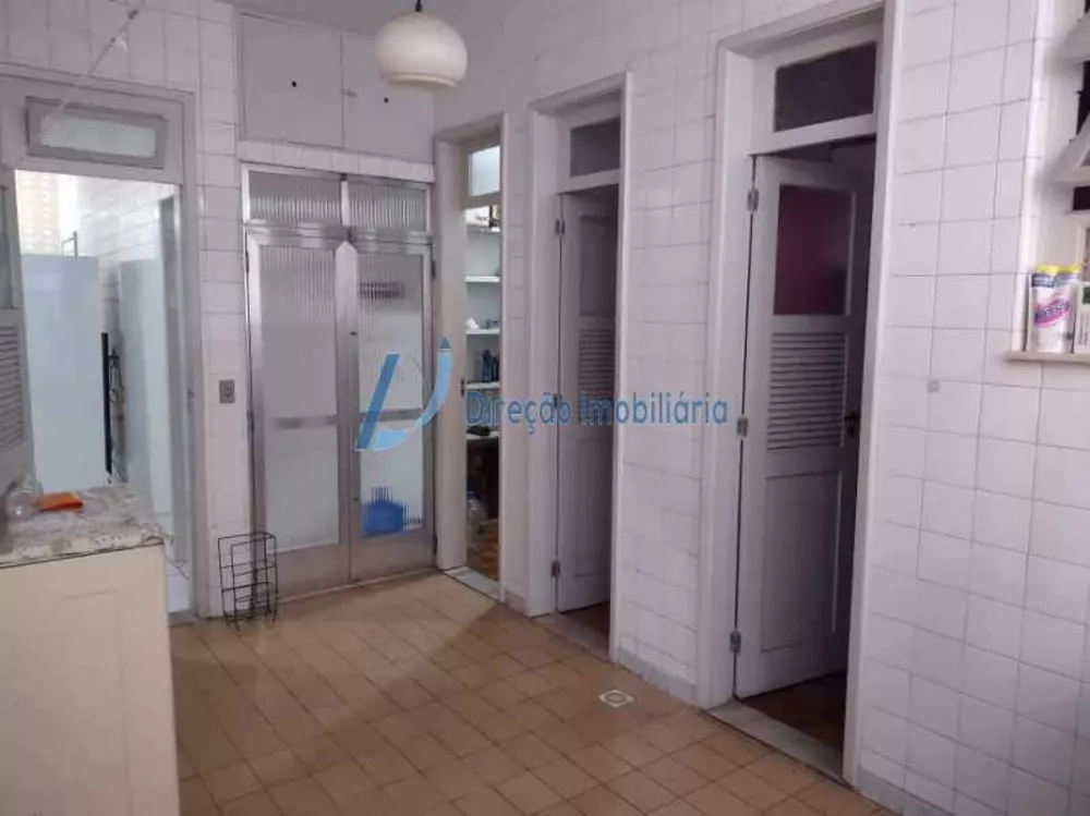 Apartamento, 4 quartos, 200 m² - Foto 10