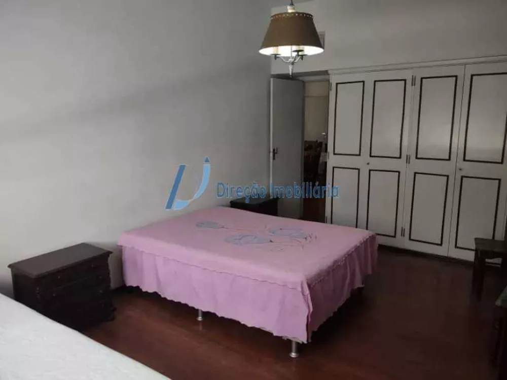 Apartamento, 4 quartos, 200 m² - Foto 11