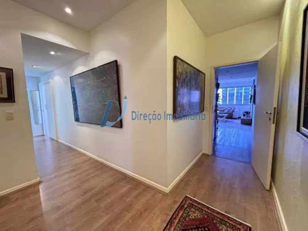 Cobertura, 3 quartos, 143 m² - Foto 19