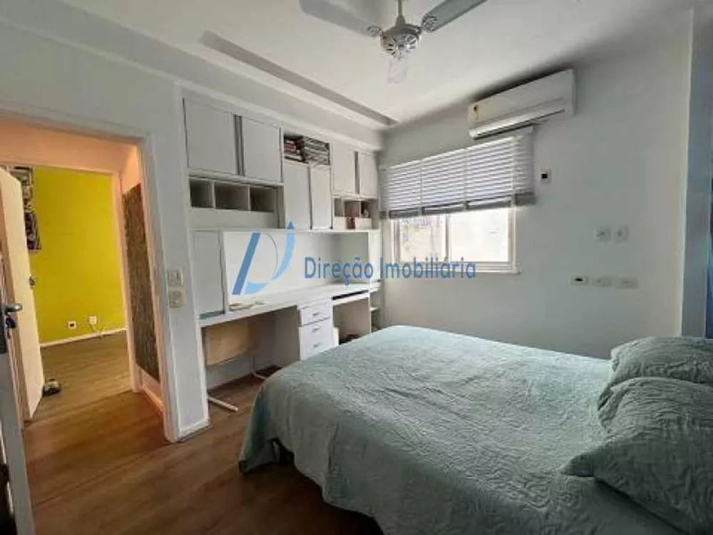 Cobertura, 3 quartos, 143 m² - Foto 2