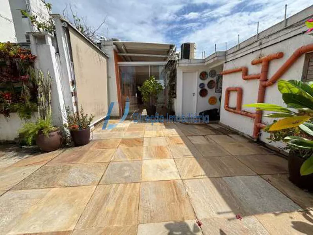 Cobertura, 3 quartos, 143 m² - Foto 9