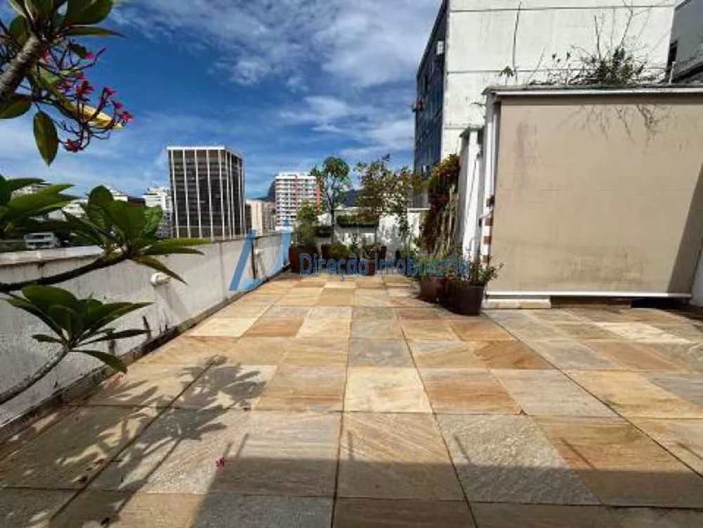 Cobertura, 3 quartos, 143 m² - Foto 24