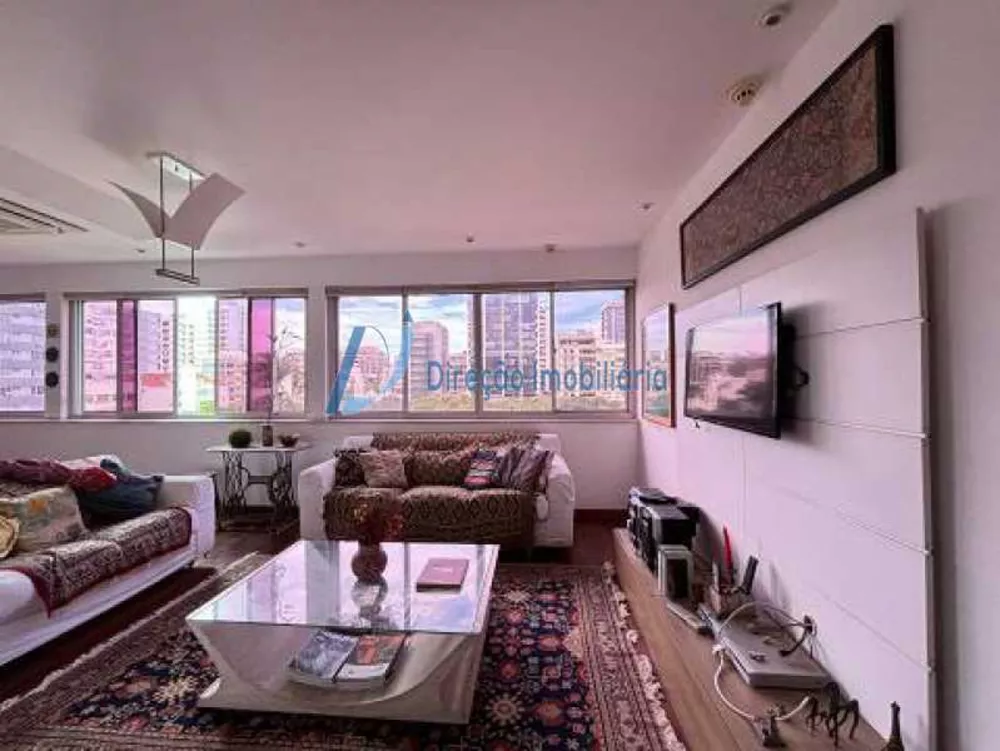 Cobertura, 3 quartos, 143 m² - Foto 5