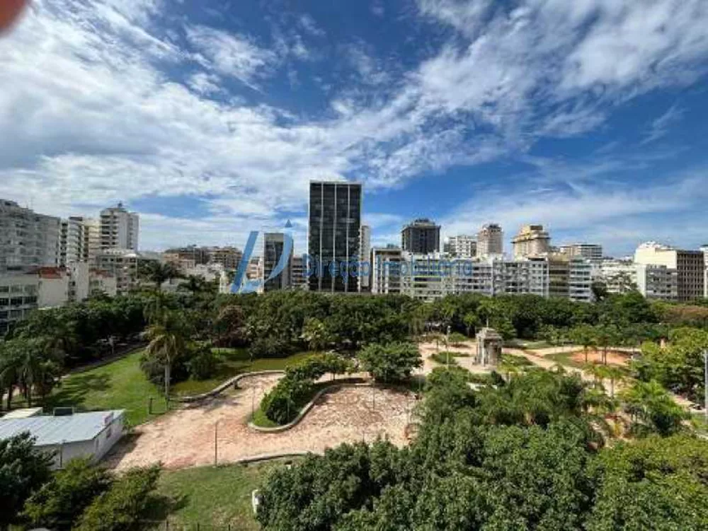 Cobertura, 3 quartos, 143 m² - Foto 6