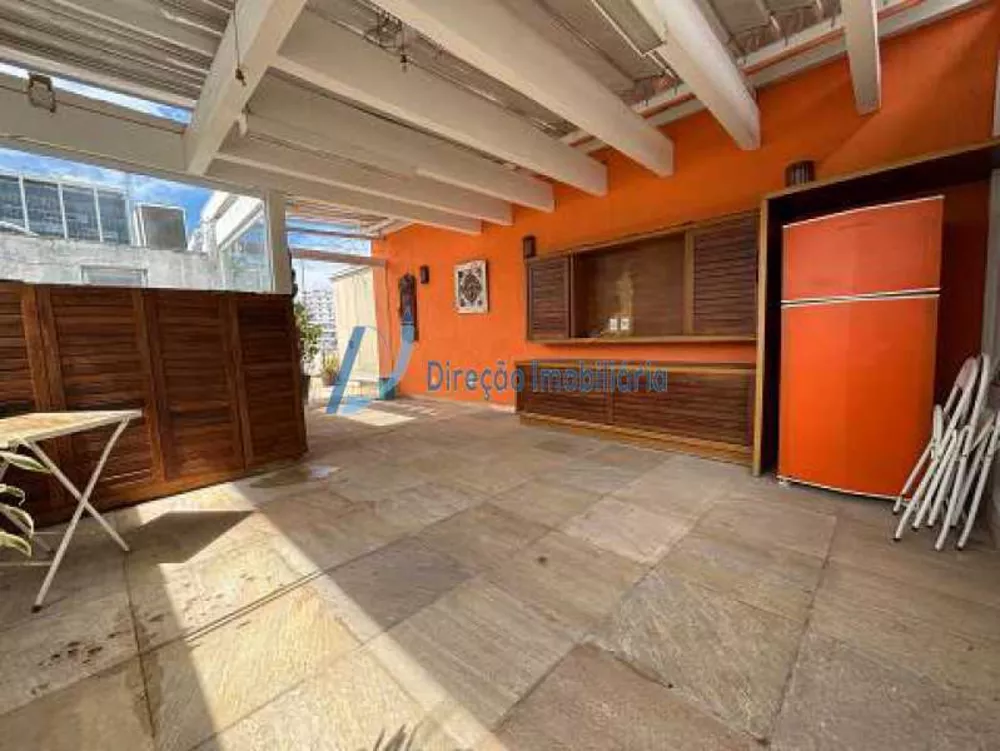 Cobertura, 3 quartos, 143 m² - Foto 22