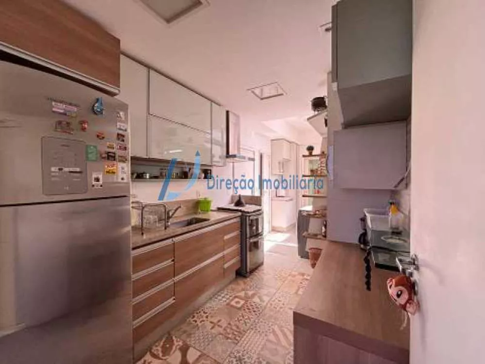 Cobertura, 3 quartos, 143 m² - Foto 11