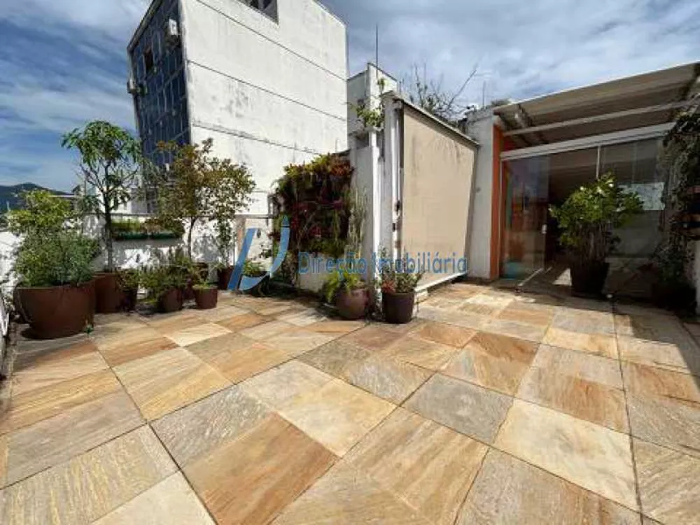 Cobertura, 3 quartos, 143 m² - Foto 12