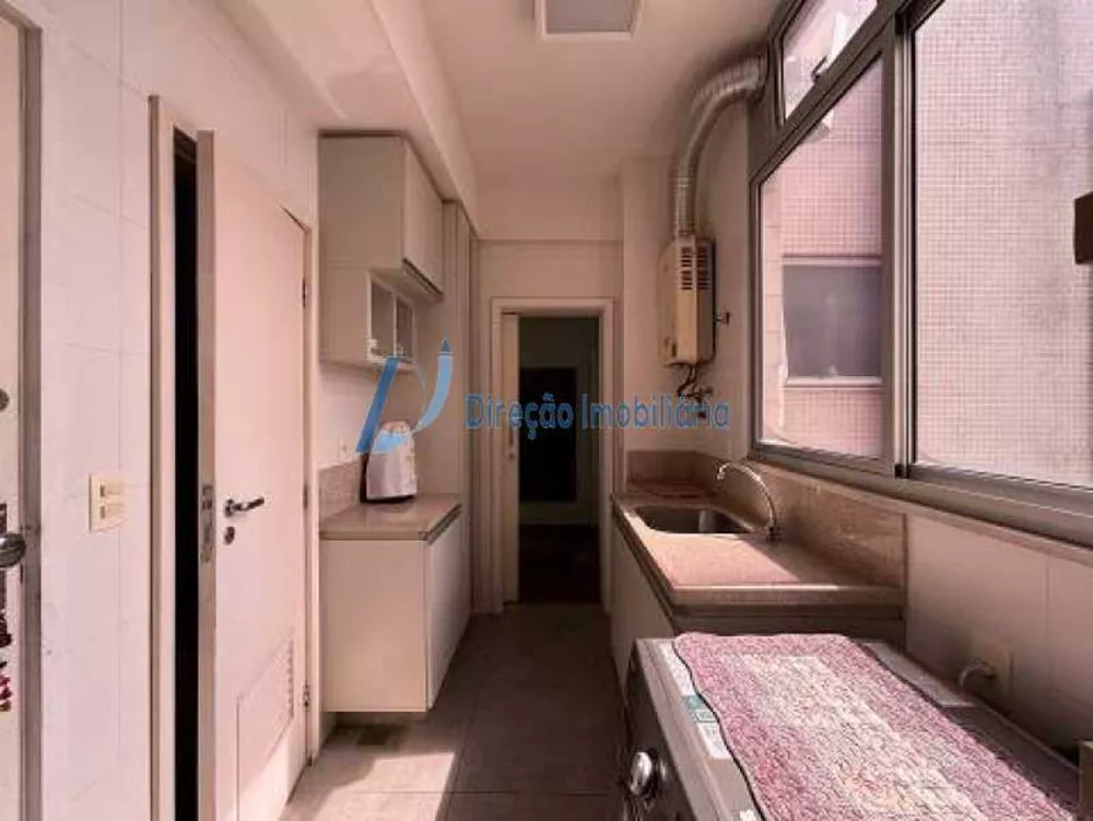 Cobertura, 3 quartos, 143 m² - Foto 16