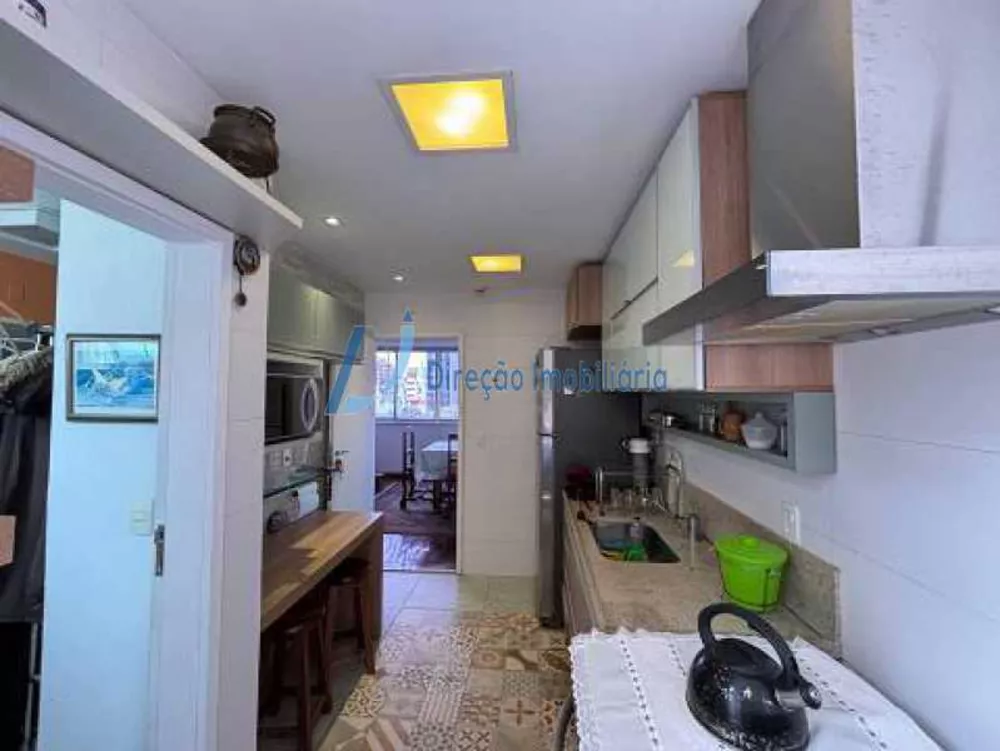 Cobertura, 3 quartos, 143 m² - Foto 18