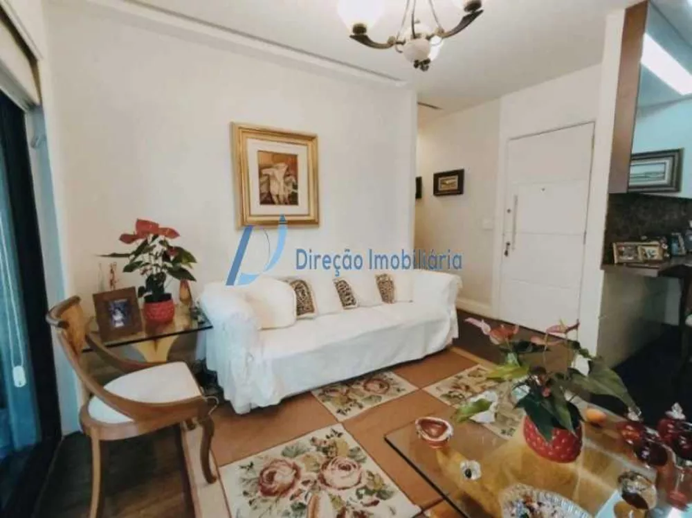 Apartamento, 3 quartos, 126 m² - Foto 7