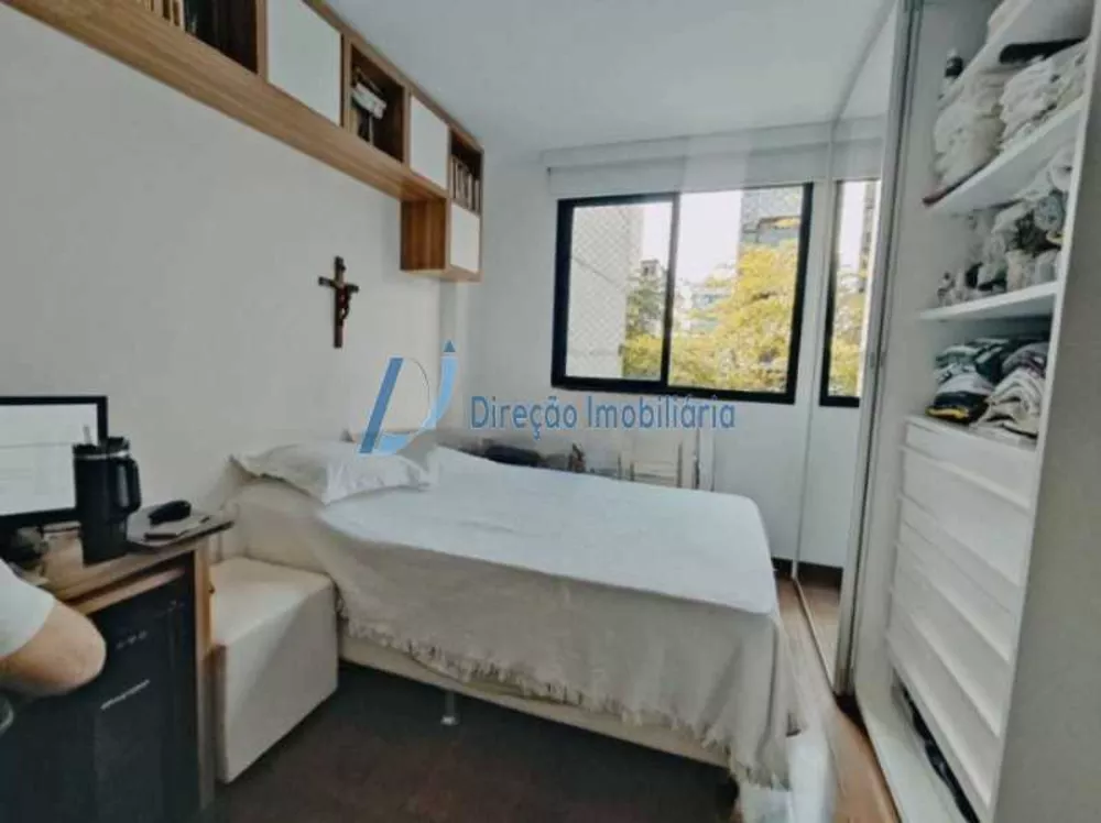 Apartamento, 3 quartos, 126 m² - Foto 20