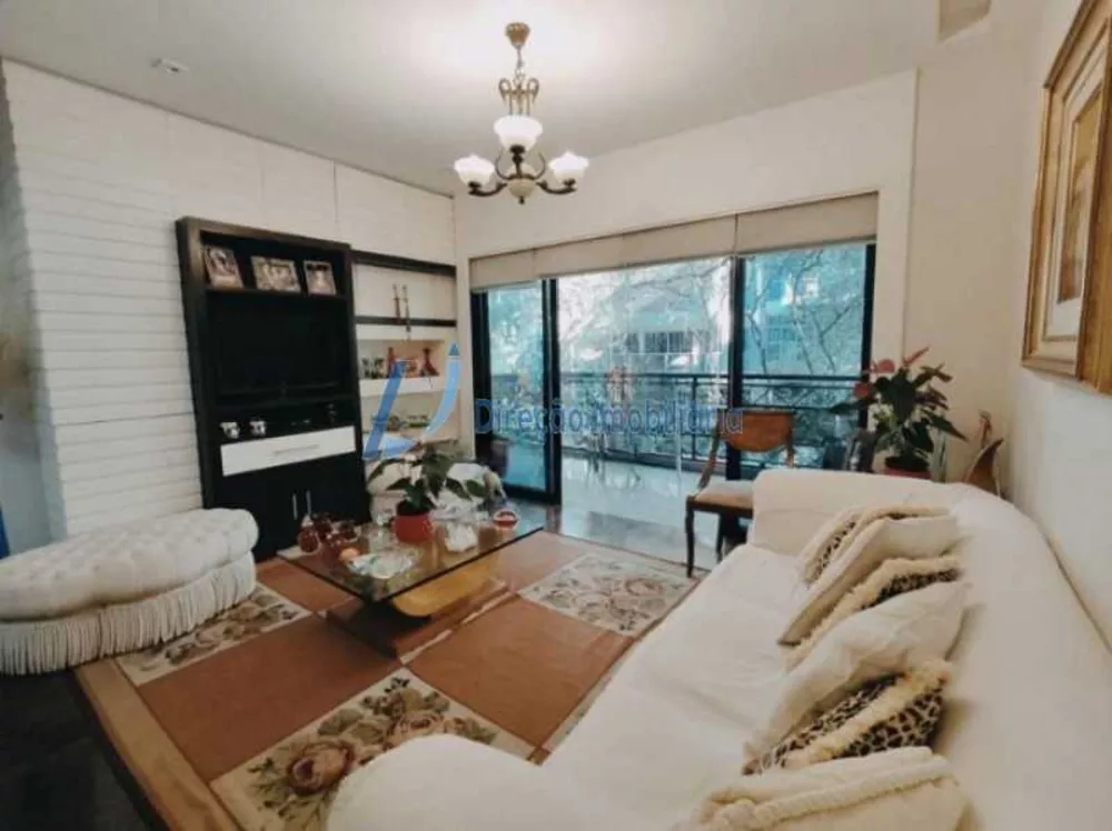 Apartamento, 3 quartos, 126 m² - Foto 9